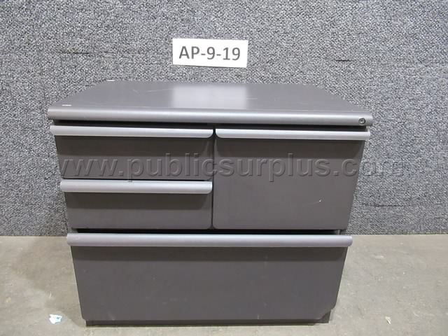 CABINET ~ AP-9-19 — photo 1