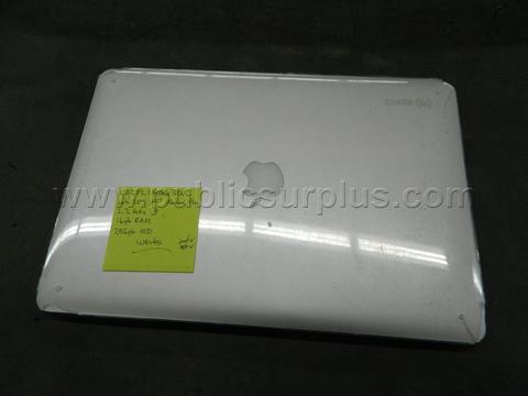 2014 APPLE MACBOOK PRO