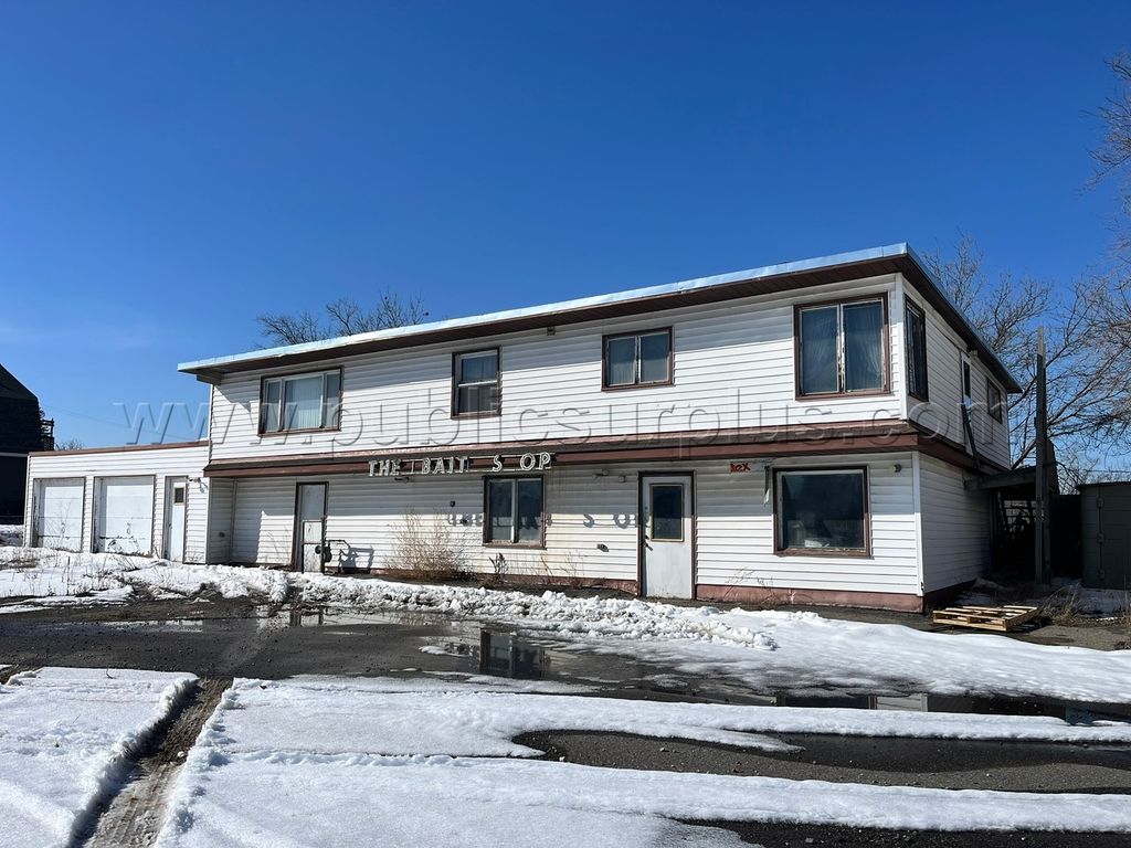 #25-STATE OF MN TAX FORFEITED PROP MNGD BY ITASCA CTY-89-036-2405 — photo 1