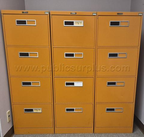 McDowell-Craig Legal File Cabinets