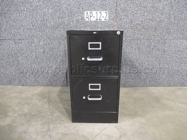 FILE CABINET ~ AP-12-2 — photo 1