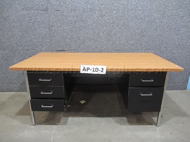 DESK ~ AP-10-2 — photo 1