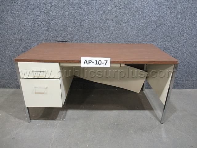DESK ~ AP-10-7 — photo 1