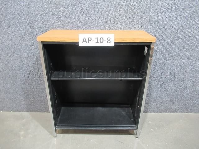 BOOKSHELF ~ AP-10-8 — photo 1