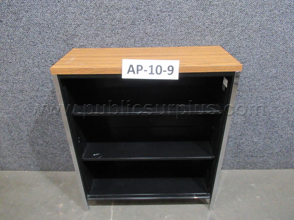 BOOKSHELF ~ AP-10-9 — photo 1