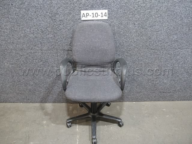CHAIR ~ AP-10-14 — photo 1