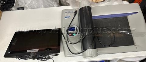 VariQuest Cutout Maker 1800 & Design Center 2300