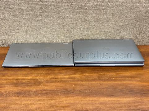 3 Dell Latitude Laptops - Boots to BIOS - Shipping $40.00 /RA