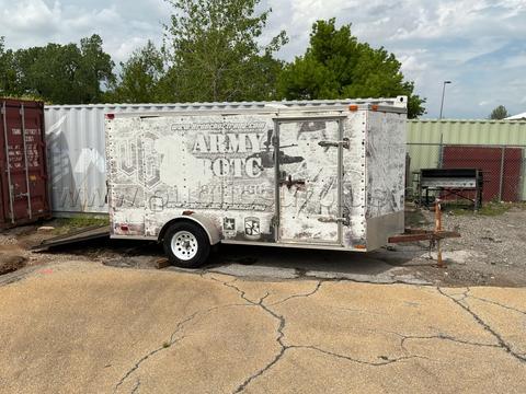 2006 Forest River Trailer