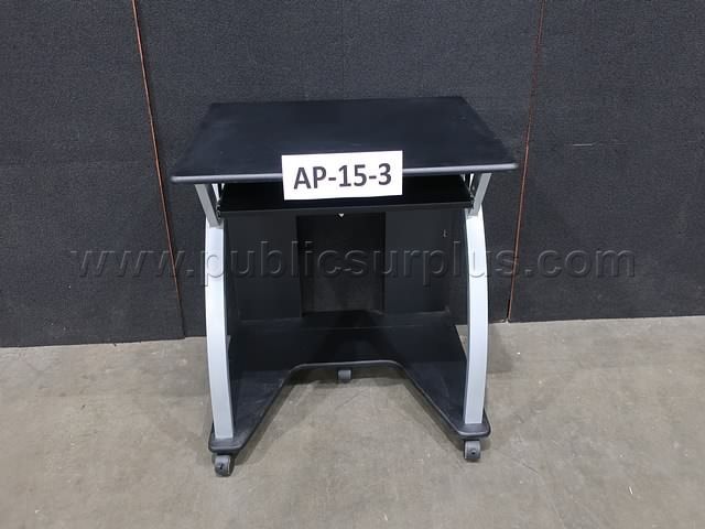 WORKSTATION ~ AP-15-3 — photo 1