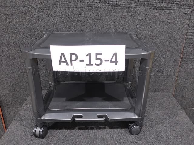 CART ~ AP-15-4 — photo 1