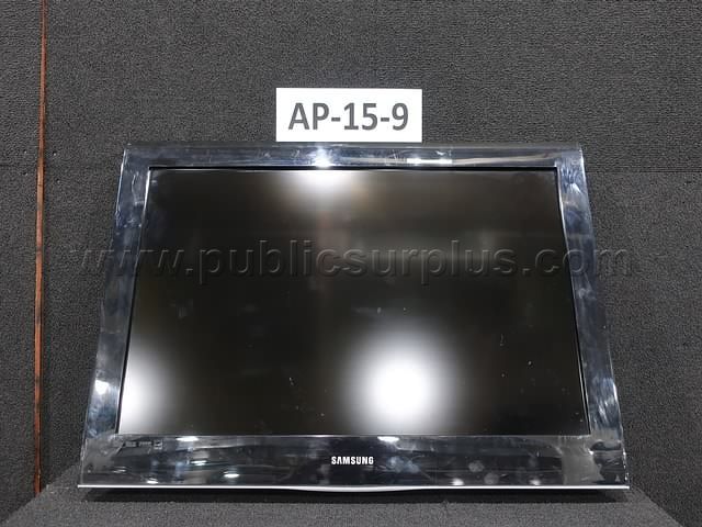TV ~ AP-15-9 (TVR) - photo 1
