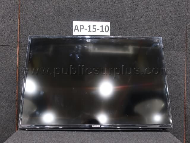 TV ~ AP-15-10 (TVR) - photo 1