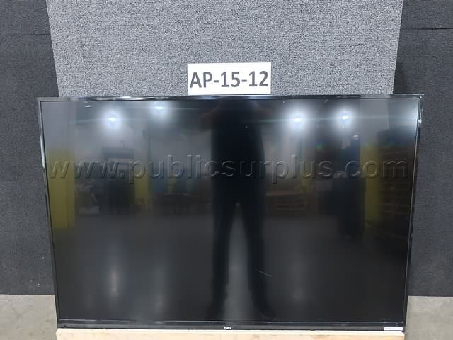 TV ~ AP-15-12 (TVR) - photo 1