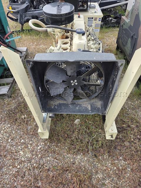 1997 GENERATOR 30KW KOHLER