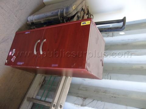 Desk Cabinet
