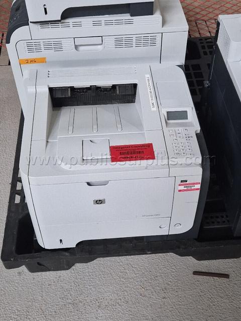 Lot of Misc. Printers *Unknown Conditions*