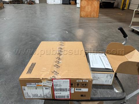 Lot of Cisco Equipment