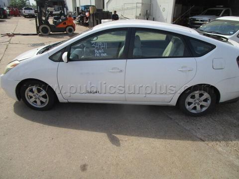 2005 Toyota Prius ~ GSD-34941