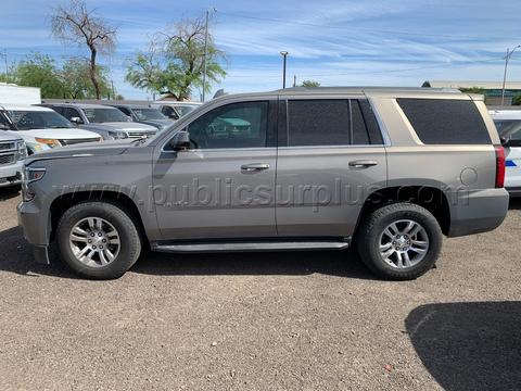 2019 Chevrolet Tahoe 4x2 - DPS /KK