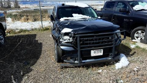 2013 Dodge Durango