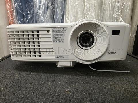Projectors - Misc. ~ Lot of 6