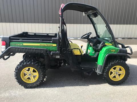 2016 John Deere Gator