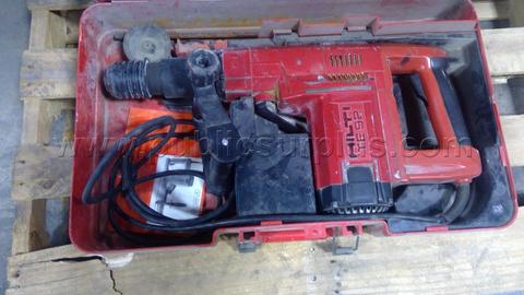 Hammer Drill