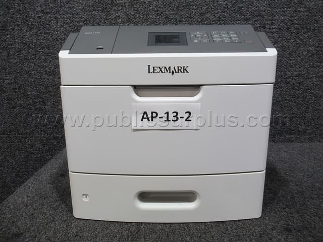 PRINTER ~ AP-13-2 (R46C) — photo 1