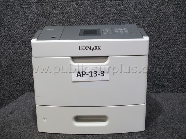 PRINTER ~ AP-13-3 (R46C) — photo 1