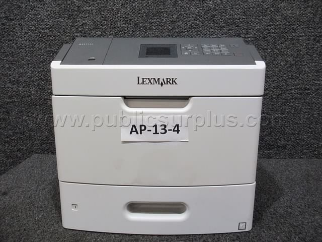 PRINTER ~ AP-13-4 (R46C) — photo 1