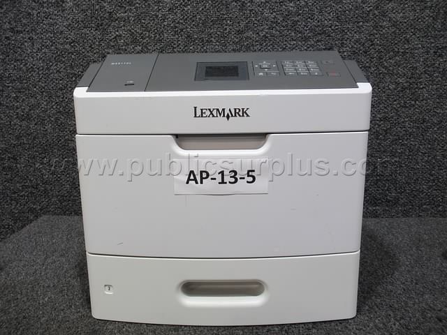 PRINTER ~ AP-13-5 (R46C) — photo 1
