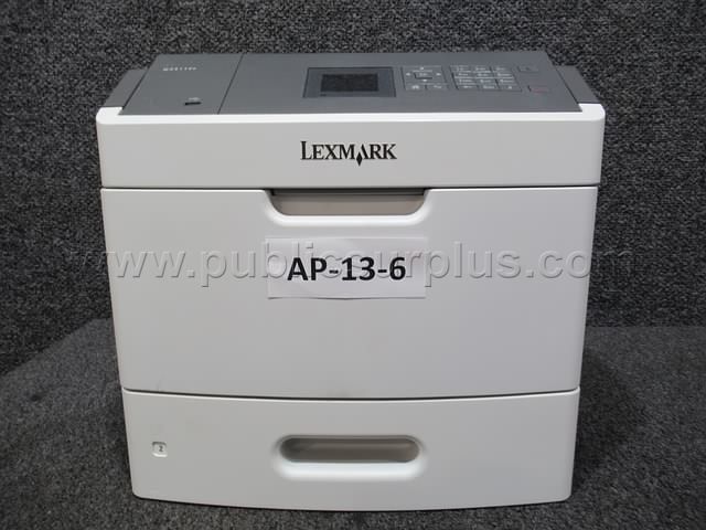 PRINTER ~ AP-13-6 (R46C) — photo 1