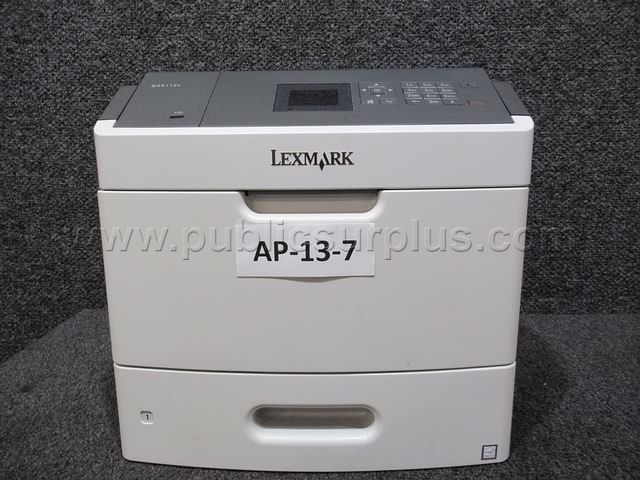 PRINTER ~ AP-13-7 (R43C) — photo 1