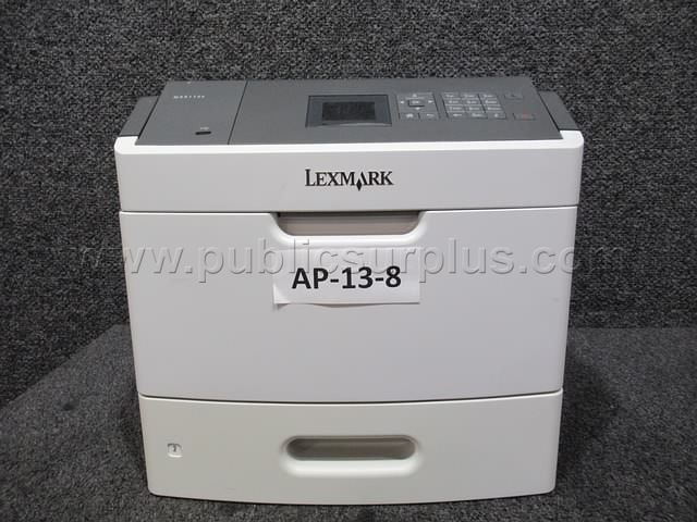 PRINTER ~ AP-13-8 (R43C) — photo 1