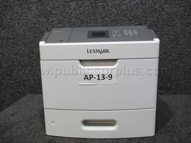PRINTER ~ AP-13-9 (R43C) — photo 1