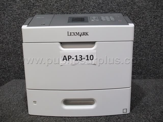 PRINTER ~ AP-13-10 (R43C) — photo 1