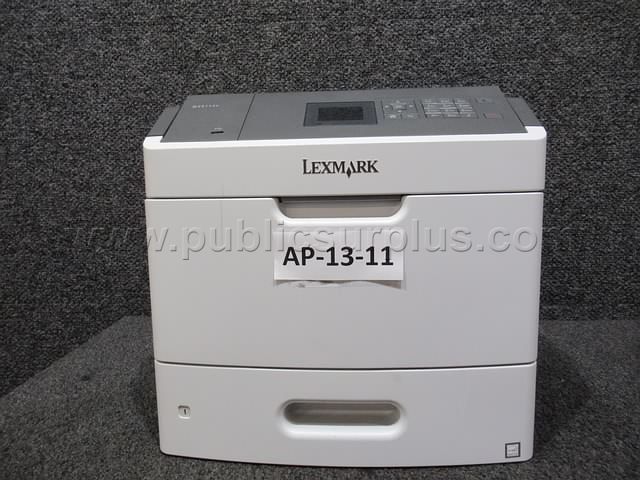 PRINTER ~ AP-13-11 (R43C) — photo 1