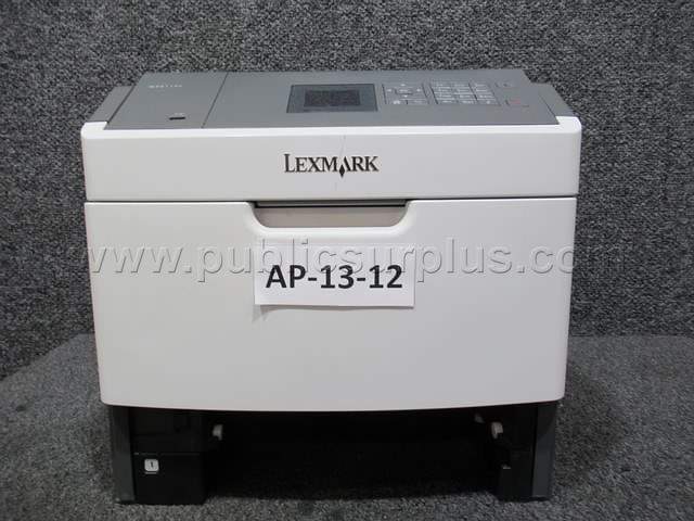 PRINTER ~ AP-13-12 (R43C) — photo 1