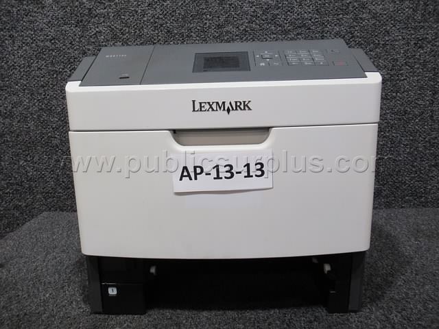 PRINTER ~ AP-13-13 (R24C) — photo 1
