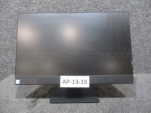 HARD DRIVE REMOVED ~ COMPUTER ~ AP-13-15 (R24B) — photo 1