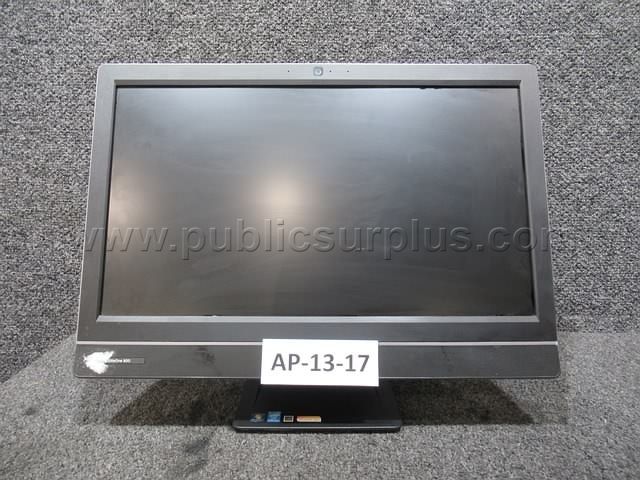 HARD DRIVE REMOVED ~ COMPUTER ~ AP-13-17 (R24B) — photo 1