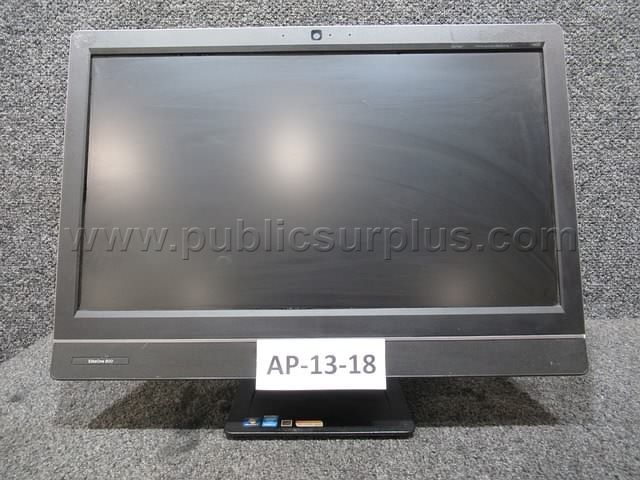 HARD DRIVE REMOVED ~ COMPUTER ~ AP-13-18 (R24B) — photo 1