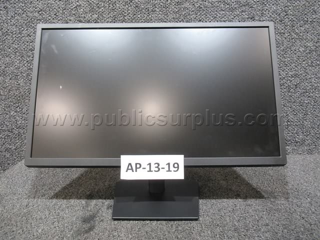 MONITOR ~ AP-13-19 (R24B) — photo 1