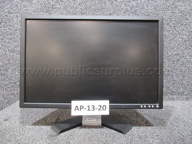 MONITOR ~ AP-13-20 (R24B) — photo 1