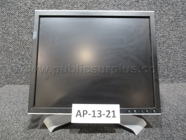 MONITOR ~ AP-13-21 (R24B) — photo 1