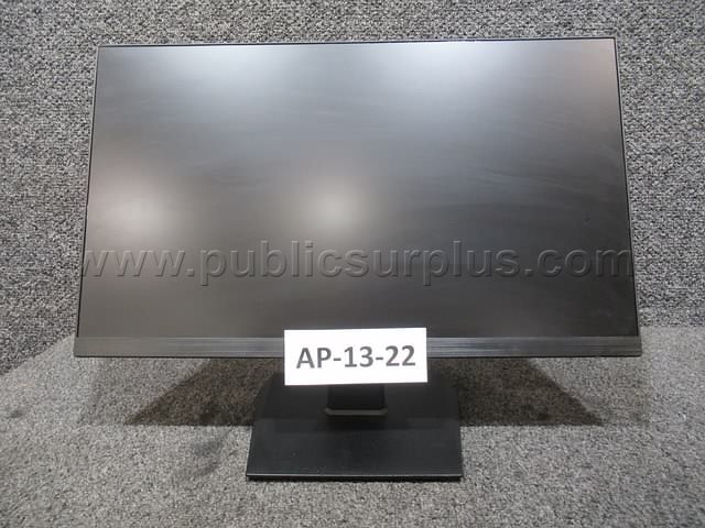 MONITOR ~ AP-13-22 (R24B) — photo 1