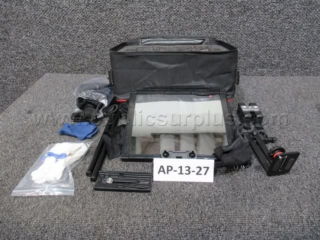 TELEPROMPTER ~ AP-13-27 (R39C) - photo 1