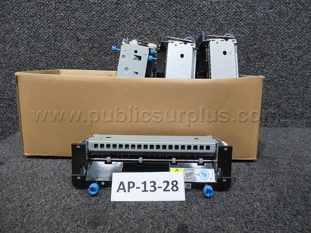 ASST FUSERS (6 TOTAL) ~ AP-13-28 (R39C) — photo 1