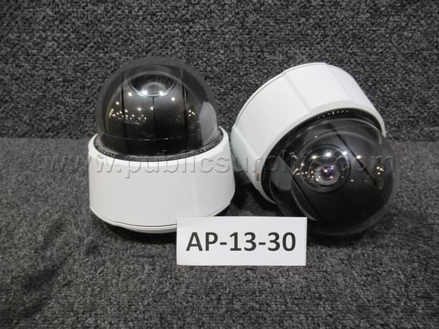 ASST CAMERAS (2 TOTAL) ~ AP-13-30 (R39B) — photo 1